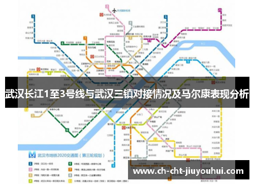 武汉长江1至3号线与武汉三镇对接情况及马尔康表现分析